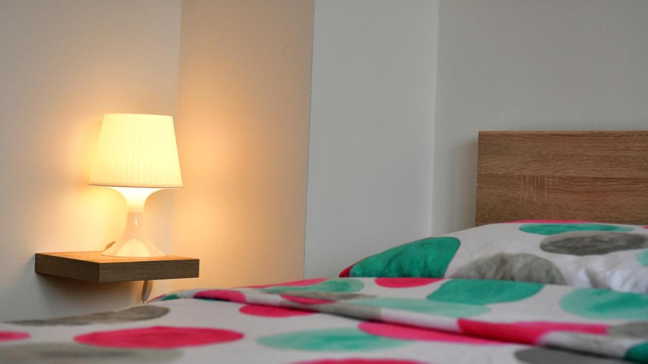 Apartman Mate Rakovica Exterior foto